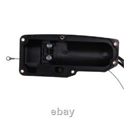 Kit de réparation de couverture de pompe de relevage et d'inclinaison 21945911 21573835 pour Penta SX-A DPS-A DPS-B
