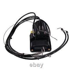 Kit de réparation de couverture de pompe de relevage et d'inclinaison 21945911 21573835 pour Penta SX-A DPS-A DPS-B