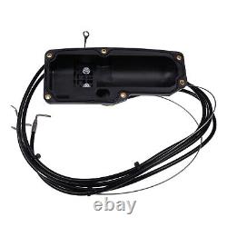 Kit de réparation de couverture de pompe de relevage et d'inclinaison 21945911 21573835 pour Penta SX-A DPS-A DPS-B
