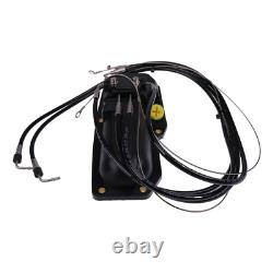 Kit de réparation de couverture de pompe de relevage et d'inclinaison 21945911 21573835 pour Penta SX-A DPS-A DPS-B