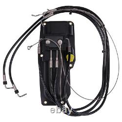 Kit de réparation de couverture de pompe de relevage et d'inclinaison 21945911 21573835 pour Penta SX-A DPS-A DPS-B