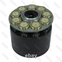 Kit de réparation de cylindre rotatif de pompe 260-3149 pour Caterpillar 246C 256C 272C 287B