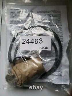 Kit de réparation de joint Power Soak 24463 Worthington Pump Seal Kit