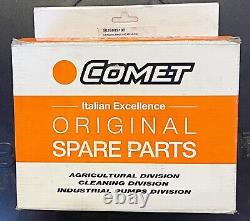 Kit de réparation de la pompe Comet APS 141/166 5026.009100