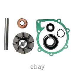 Kit de réparation de la pompe de circulation pour Volvo Penta D41 D42 D43 D44 remplace 876794 8765