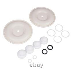 Kit de réparation de la section fluide pour pompe à membrane Graco Husky 1040 1 D07-525 D07525