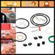 Kit De R&eacute;paration De Moteur Pneumatique Pour Pompes &agrave; Huile Fireball 51, Compatible Avec La Pompe Graco 300, Durable Pa