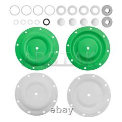 Kit de réparation de nouvelle pompe ARSTAK pour Ingersoll Rand / ARO 637119-44-C 63711944C