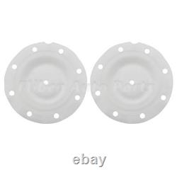 Kit de réparation de nouvelle pompe à diaphragme 637427-TT pour Ingersoll Rand/ARO Remplace 637427TT