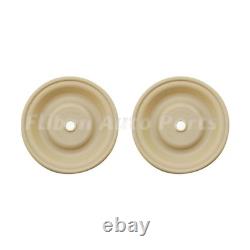 Kit de réparation de nouvelle pompe à diaphragme 637427-TT pour Ingersoll Rand/ARO Remplace 637427TT