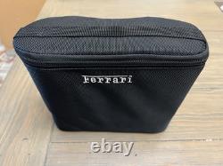 Kit de réparation de pneus complet Ferrari 488 Gtb avec pompe à air OEM 280167 neuf scellé