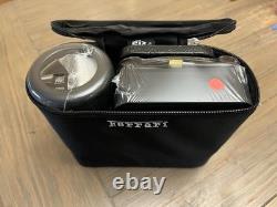 Kit de réparation de pneus complet Ferrari 488 Gtb avec pompe à air OEM 280167 neuf scellé