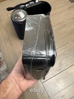 Kit de réparation de pneus complet Ferrari 488 Gtb avec pompe à air OEM 280167 neuf scellé