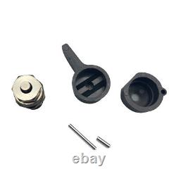 Kit de réparation de pompe 235014 pour pulvérisateur de peinture sans air 390/395/490/495 595