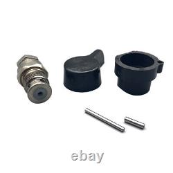 Kit de réparation de pompe 235014 pour pulvérisateur de peinture sans air 390/395/490/495 595