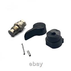 Kit de réparation de pompe 235014 pour pulvérisateur de peinture sans air 390/395/490/495 595