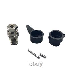 Kit de réparation de pompe 235014 pour pulvérisateur de peinture sans air 390/395/490/495 595