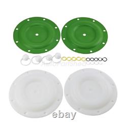 Kit de réparation de pompe 637119-44-C 63711944C pour Ingersoll Rand / ARO