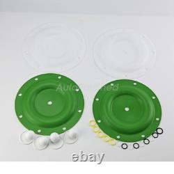 Kit de réparation de pompe 637119-44-C 63711944C pour Ingersoll Rand / ARO