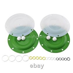 Kit de réparation de pompe 637119-44-C 63711944C pour Ingersoll Rand / ARO