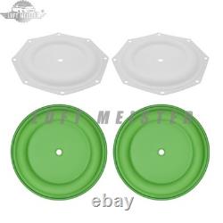 Kit de réparation de pompe 637309-TT pour pompe à diaphragme Ingersoll Rand ARO E20A-FSS-STT-B00