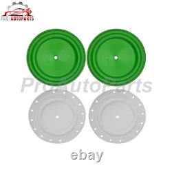 Kit de réparation de pompe 637373-TT pour pompe à membrane Ingersoll Rand ARO 637373TT