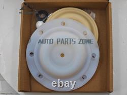 Kit de réparation de pompe 637427-TT compatible avec la pompe à diaphragme Ingersoll Rand ARO, pièce de rechange.