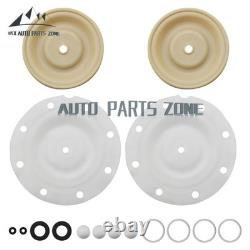 Kit de réparation de pompe 637427-TT compatible avec la pompe à diaphragme Ingersoll Rand ARO, pièce de rechange.