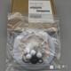Kit De R&eacute;paration De Pompe 637427-tt Compatible Avec La Pompe &agrave; Membrane Ingersoll Rand Aro, Pi&egrave;ce De Remplacement