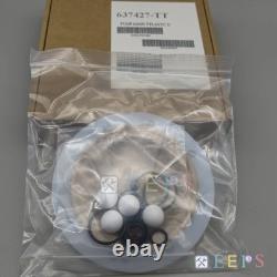 Kit de réparation de pompe 637427-TT compatible avec la pompe à membrane Ingersoll Rand ARO, pièce de remplacement