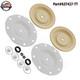 Kit De R&eacute;paration De Pompe 637427-tt Pour Pi&egrave;ce De Rechange De Pompe &agrave; Diaphragme Ingersoll Rand Aro