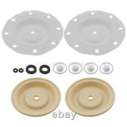 Kit de réparation de pompe 637427-TT pour pièce de rechange de pompe à diaphragme Ingersoll Rand ARO