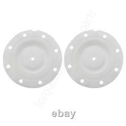 Kit de réparation de pompe 637427-TT pour pièce de rechange de pompe à diaphragme Ingersoll Rand ARO