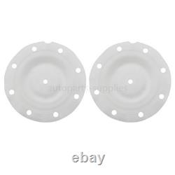 Kit de réparation de pompe 637427-TT pour pièce de rechange de pompe à diaphragme Ingersoll Rand ARO