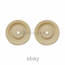 Kit de réparation de pompe 637427-TT pour pièce de rechange de pompe à diaphragme Ingersoll Rand ARO