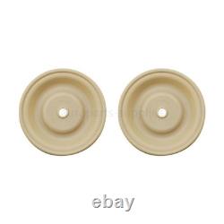 Kit de réparation de pompe 637427-TT pour pièce de rechange de pompe à diaphragme Ingersoll Rand ARO