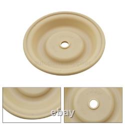 Kit de réparation de pompe 637427-TT pour pièce de rechange de pompe à diaphragme Ingersoll Rand ARO