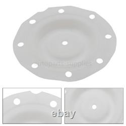 Kit de réparation de pompe 637427-TT pour pièce de rechange de pompe à diaphragme Ingersoll Rand ARO