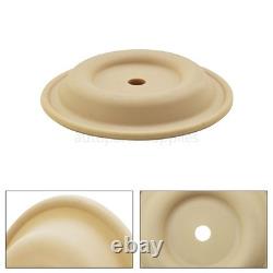 Kit de réparation de pompe 637427-TT pour pièce de rechange de pompe à diaphragme Ingersoll Rand ARO