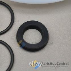 Kit de réparation de pompe 637427-TT pour pièce de rechange de pompe à membrane Ingersoll Rand ARO