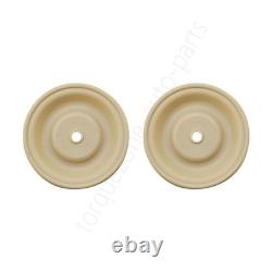 Kit de réparation de pompe 637427-TT pour pièce de rechange de pompe à membrane Ingersoll Rand ARO