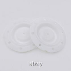 Kit de réparation de pompe 637427-TT pour pièce de rechange de pompe à membrane Ingersoll Rand ARO