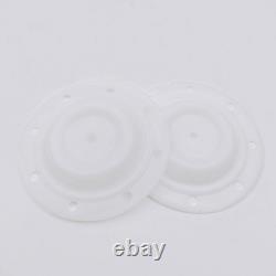 Kit de réparation de pompe 637427-TT pour pièce de rechange de pompe à membrane Ingersoll Rand ARO