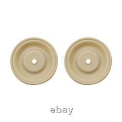 Kit de réparation de pompe 637427-TT pour pièce de rechange de pompe à membrane Ingersoll Rand ARO