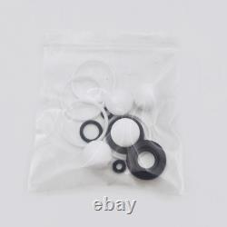 Kit de réparation de pompe 637427-TT pour pièce de remplacement de pompe à membrane Ingersoll Rand ARO Kit de réparation de pompe 637427-TT pour pièce de remplacement de pompe à membrane Ingersoll Rand ARO