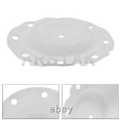 Kit de réparation de pompe 637427-TT pour pièce de remplacement de pompe à membrane Ingersoll Rand ARO