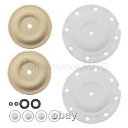 Kit de réparation de pompe 637427-TT pour pompe à diaphragme Ingersoll Rand ARO Haute qualité NEUF