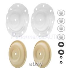 Kit de réparation de pompe 637427-TT pour pompe à diaphragme Ingersoll Rand ARO Haute qualité NEUF