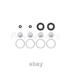 Kit de réparation de pompe 637427-TT pour pompe à diaphragme Ingersoll Rand ARO Haute qualité NEUF
