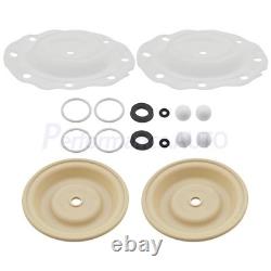 Kit de réparation de pompe 637427-TT pour pompe à diaphragme Ingersoll Rand ARO Haute qualité NEUF